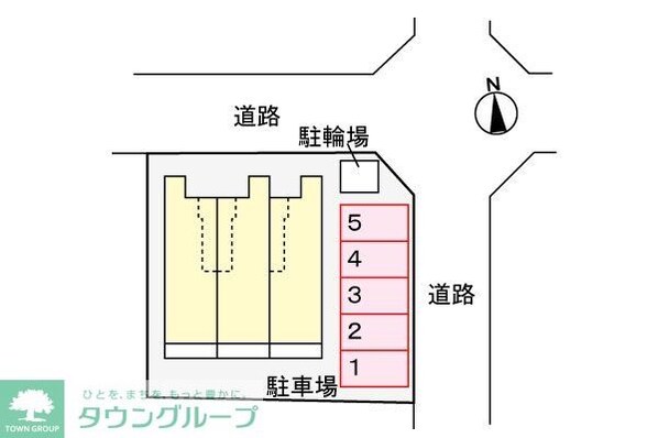 さららの物件内観写真